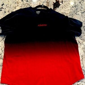 Hollister, Men T-shirt, Size XL, hardly worn